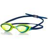 Очки для плавания Aqua Speed Xeno Mirror 195-30 6998 салатовий, синій OSFM (5908217669988)