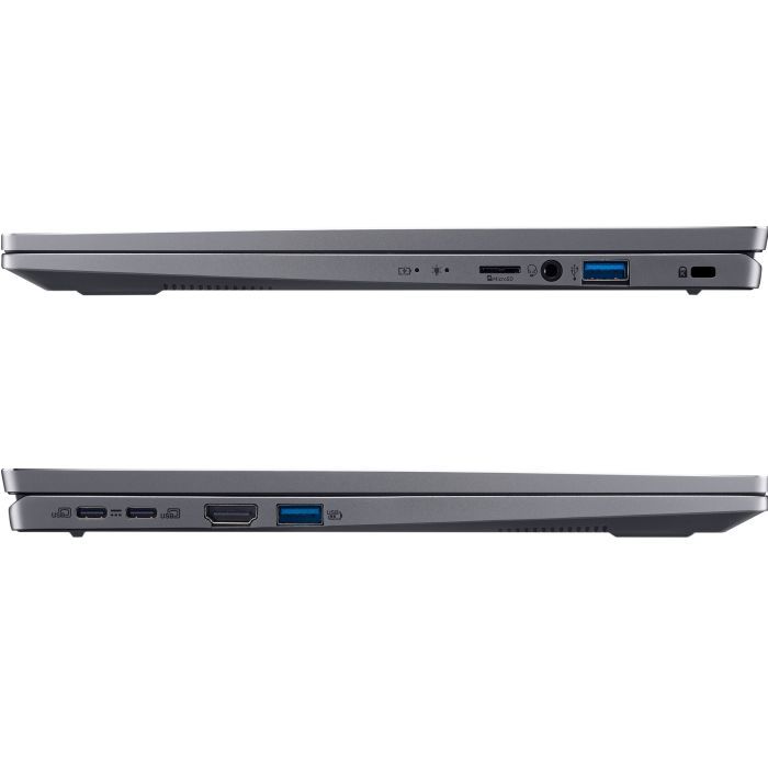 Ноутбук Acer Swift Go 14 SFG14-63 (NX.KTSEU.002) изображение 5