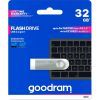USB флеш накопитель Goodram 32GB UNO3 Steel USB 3.2 (UNO3-0320S0R11) изображение 4