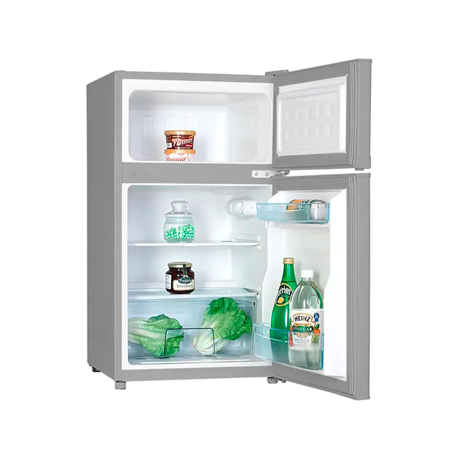 Холодильник MPM MPM-87-CZ-14/E изображение 2