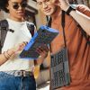 Чехол для планшета BeCover Samsung Galaxy Tab A9 SM-X115 8.7" Blue (710760) изображение 10