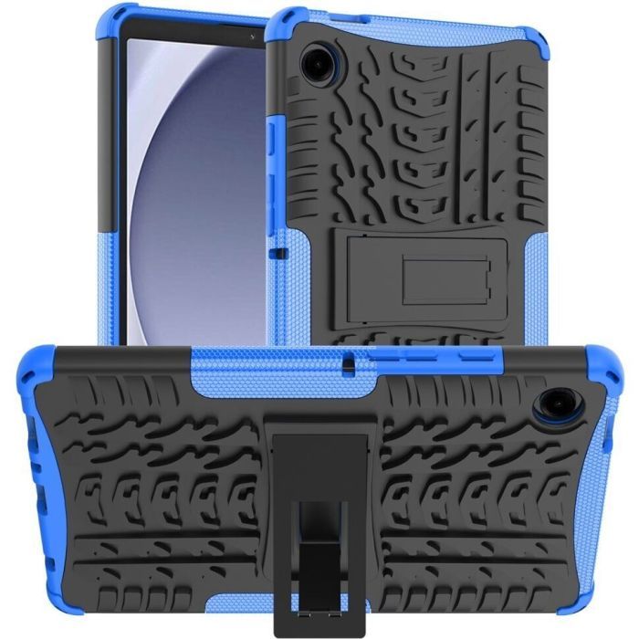 Чехол для планшета BeCover Samsung Galaxy Tab A9 SM-X115 8.7" Blue (710760)