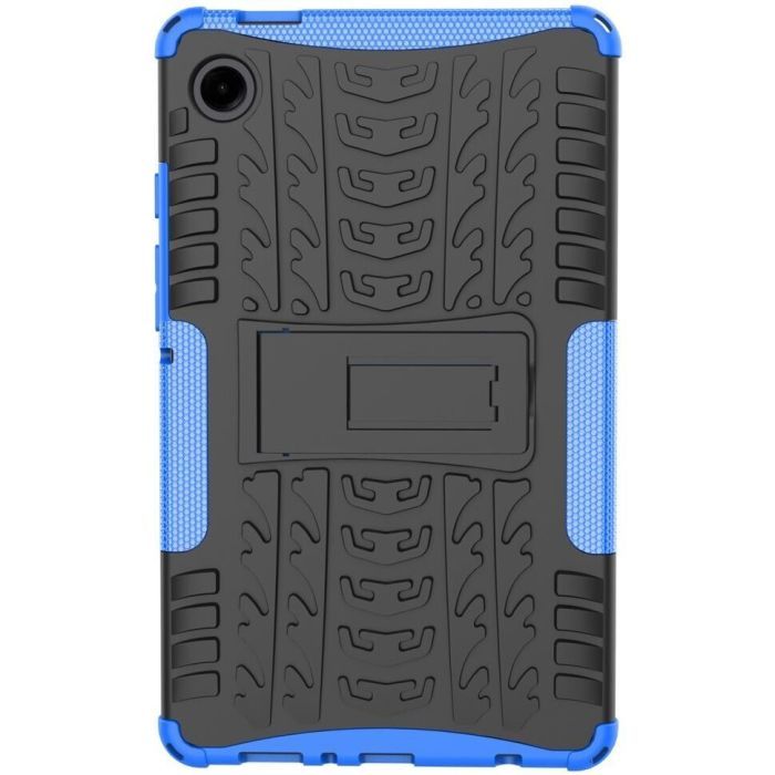 Чехол для планшета BeCover Samsung Galaxy Tab A9 SM-X115 8.7" Blue (710760) изображение 2