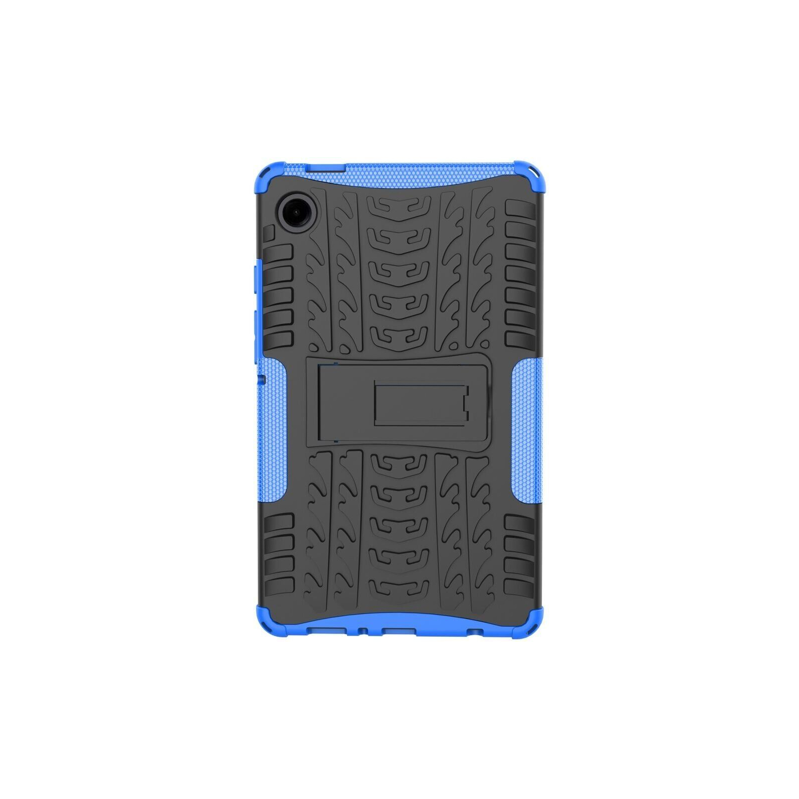 Чохол до планшета BeCover Samsung Galaxy Tab A9 SM-X115 8.7" Blue (710760) зображення 2