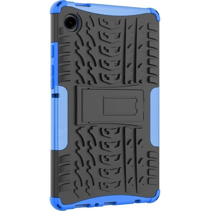 Чехол для планшета BeCover Samsung Galaxy Tab A9 SM-X115 8.7" Blue (710760) изображение 3