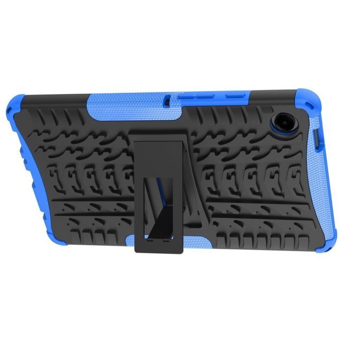 Чехол для планшета BeCover Samsung Galaxy Tab A9 SM-X115 8.7" Blue (710760) изображение 5