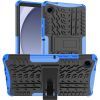 Чехол для планшета BeCover Samsung Galaxy Tab A9 SM-X115 8.7" Blue (710760)