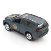 Машина TechnoDrive серии Шевроны Героев - Toyota Prado - Кара-Даг (KM6189) изображение 10
