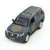 Машина TechnoDrive серии Шевроны Героев - Toyota Prado - Кара-Даг (KM6189)