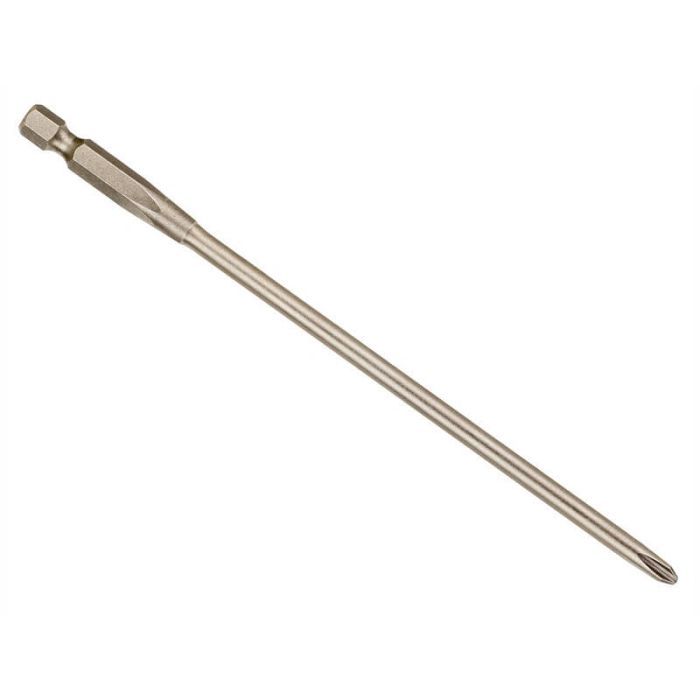 Набір біт DeWALT Philips, Ph2, L=153 мм, для DCF6201, 20 шт (DT7207) зображення 3