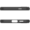 Чехол для мобильного телефона Spigen Samsung Galaxy S24, Liquid Air, Matte Black (ACS07347) изображение 11