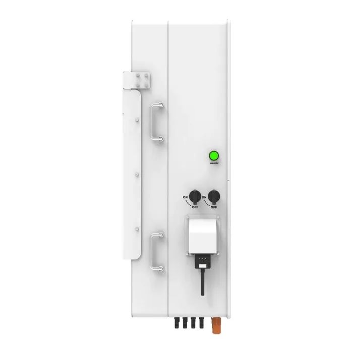 Солнечный инвертор Deye SUN-50K-SG01HP3-EU-BM4 WiFi, 50кВт (SUN-50K-SG01HP3-EU-BM4) изображение 2