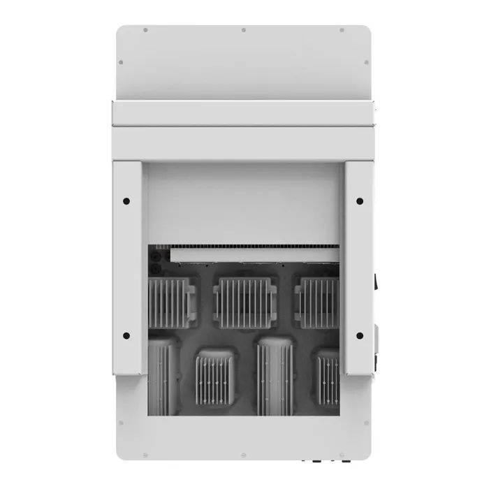 Солнечный инвертор Deye SUN-50K-SG01HP3-EU-BM4 WiFi, 50кВт (SUN-50K-SG01HP3-EU-BM4) изображение 3