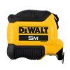 Рулетка DeWALT COMPACT, 5мх28мм. (DWHT38114-0) зображення 2