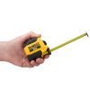 Рулетка DeWALT COMPACT, 5мх28мм. (DWHT38114-0) зображення 5