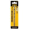 Сверло DeWALT по металлу Black & Gold,HSS-G, 9.0 х 125 х 81 мм (DT20528)