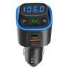 FM модулятор Aspiring Wave 10, 54W (WA.7001) изображение 2