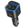 FM модулятор Aspiring Wave 10, 54W (WA.7001) изображение 3
