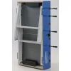 Настільний футбол Garlando Master Pro Weatherproof (MPROWUCLA) (930613) зображення 3