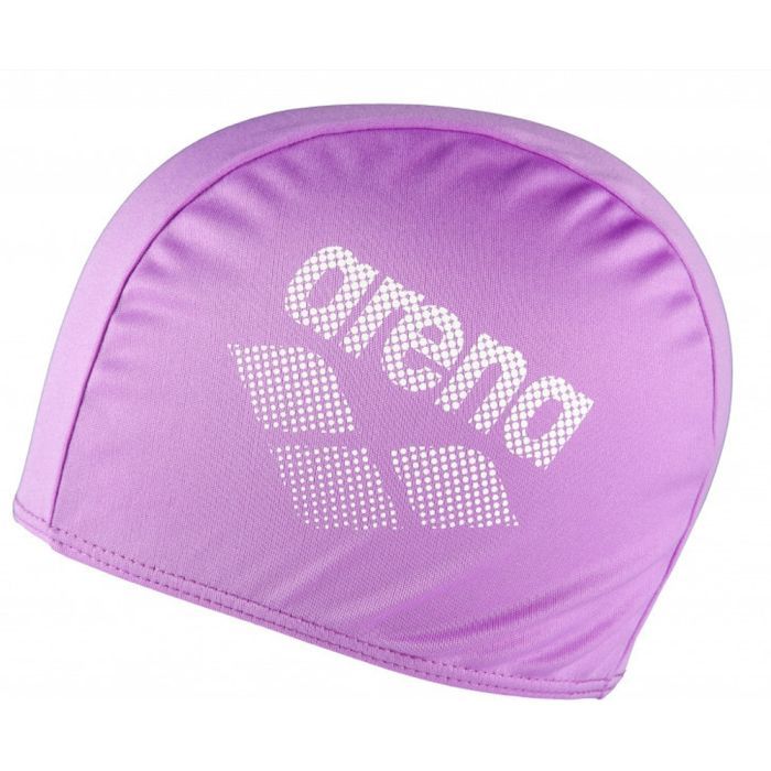 Шапка для плавания Arena Polyester II 002467-720 блакитний Уні OSFM (3468336220429) изображение 2