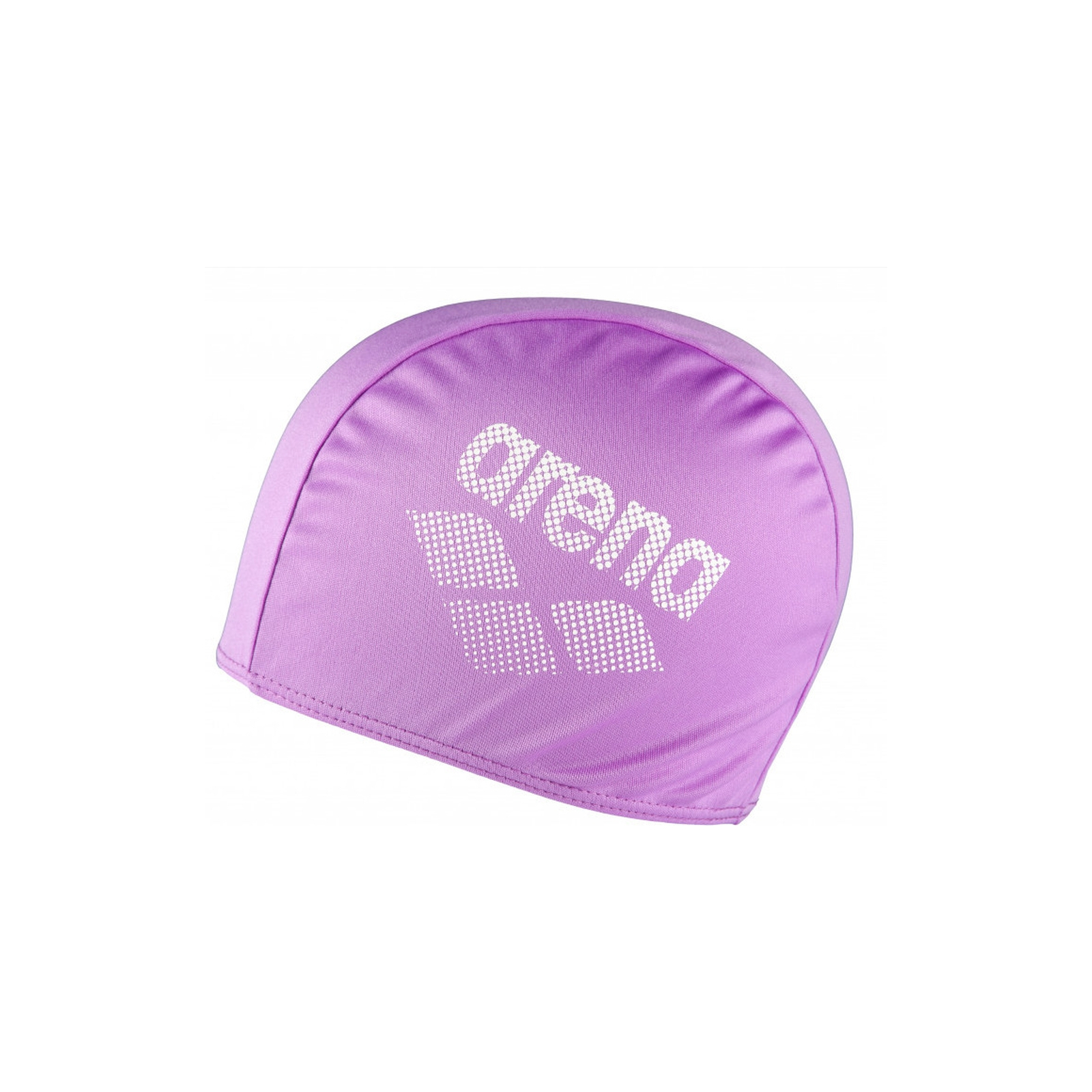 Шапка для плавания Arena Polyester II 002467-400 пурпуровий Уні OSFM (3468336220412) изображение 2