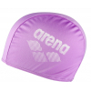 Шапка для плавания Arena Polyester II 002467-800 фіолетовий Уні OSFM (3468336220436) изображение 2