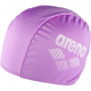 Шапка для плавания Arena Polyester II 002467-800 фіолетовий Уні OSFM (3468336220436)