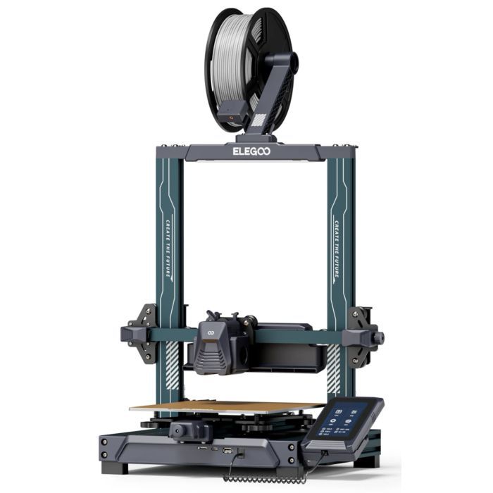 3D-принтер ELEGOO Neptune 4 Pro