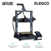 3D-принтер ELEGOO Neptune 4 Pro изображение 2