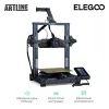 3D-принтер ELEGOO Neptune 4 Pro изображение 2