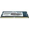 Модуль памяти для ноутбука SoDIMM DDR5 16GB 4800 MHz Patriot (PSD516G480081S) изображение 2
