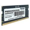 Модуль памяти для ноутбука SoDIMM DDR5 16GB 4800 MHz Patriot (PSD516G480081S) изображение 3