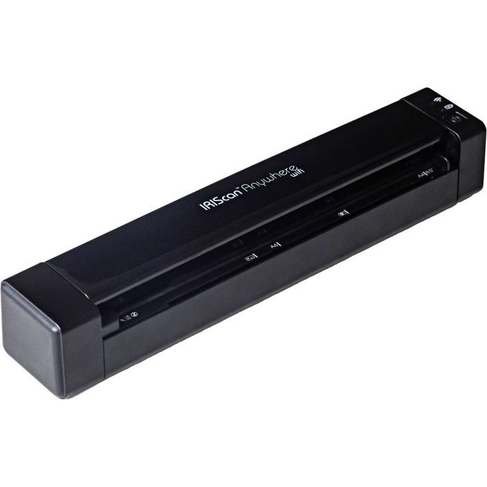 Сканер Iris Anywhere 6 WIFi Simplex (461855) зображення 2