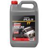 Моторное масло TURBO PULS Sprint Diesel 10W-40, 4,5л (75396)