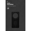 Чехол для мобильного телефона Armorstandart ICON Xiaomi 14 Ultra Black (ARM74115) изображение 4