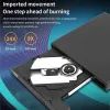 Оптический привод DVD-RW Maiwo K520B-D изображение 10