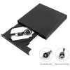 Оптический привод DVD-RW Maiwo K520B-D изображение 3