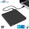 Оптический привод DVD-RW Maiwo K520B-D изображение 4