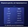 Оптический привод DVD-RW Maiwo K520B-D изображение 5