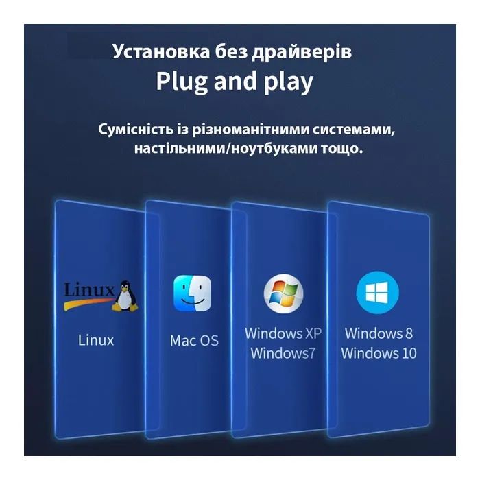 Оптический привод DVD-RW Maiwo K520B-D изображение 6