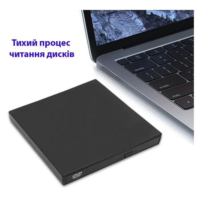 Оптический привод DVD-RW Maiwo K520B-D изображение 7