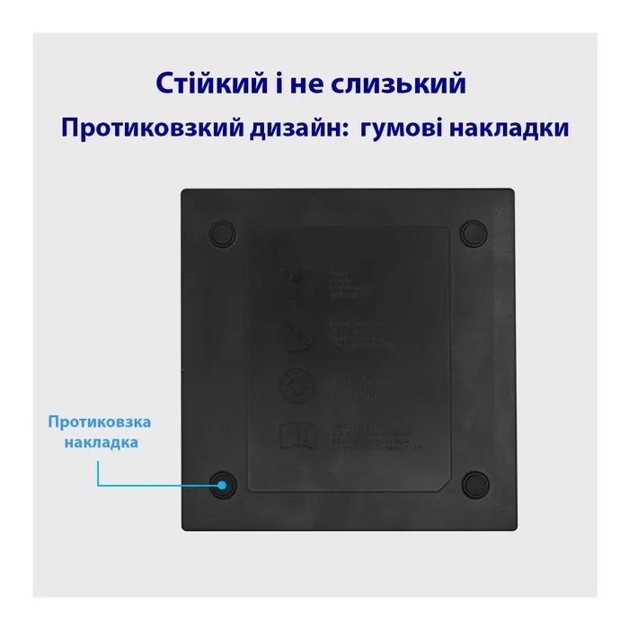 Оптический привод DVD-RW Maiwo K520B-D изображение 8