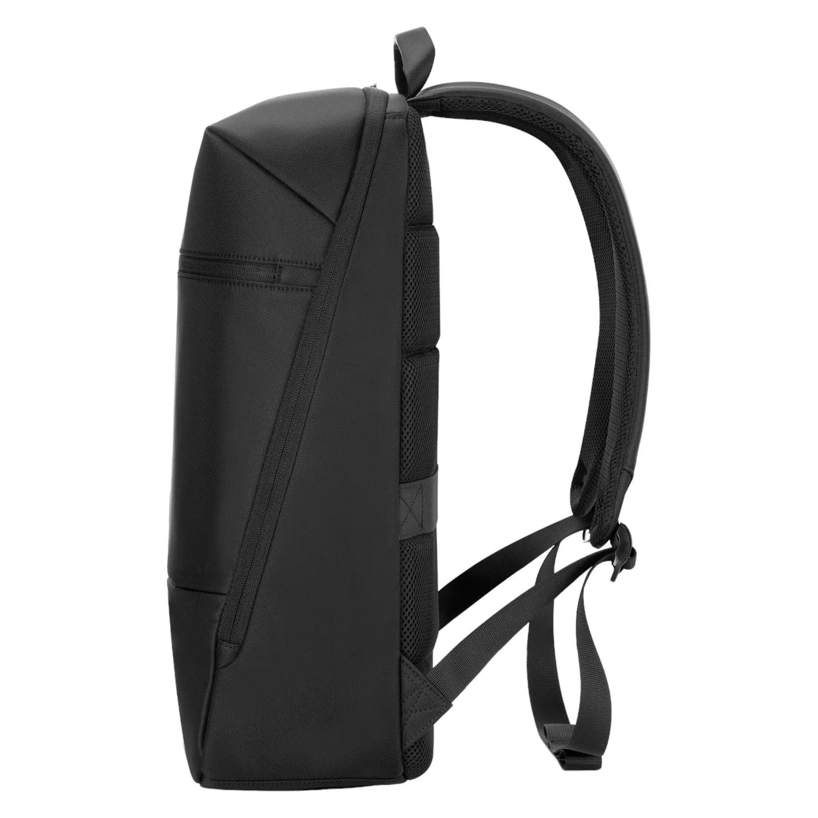 Рюкзак для ноутбука Tavialo 15.6" Smart TB18 black, 18л (TB18-124BL) изображение 3
