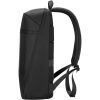 Рюкзак для ноутбука Tavialo 15.6" Smart TB18 black, 18л (TB18-124BL) изображение 3