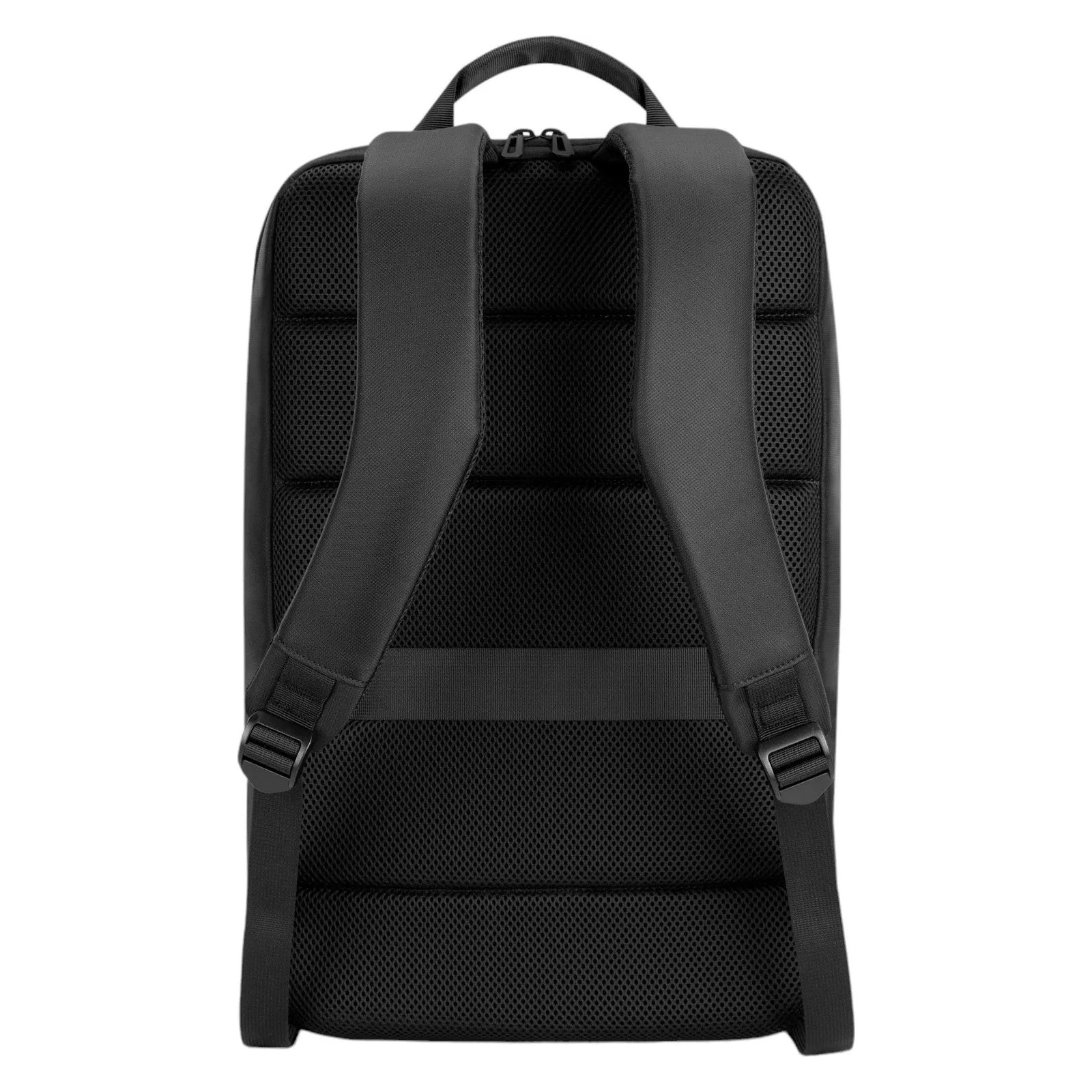 Рюкзак для ноутбука Tavialo 15.6" Smart TB18 black, 18л (TB18-124BL) изображение 4