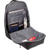 Рюкзак для ноутбука Tavialo 15.6" Smart TB18 black, 18л (TB18-124BL) изображение 6
