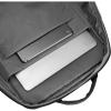 Рюкзак для ноутбука Tavialo 15.6" Smart TB18 black, 18л (TB18-124BL) изображение 7