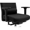 Офісне крісло GT Racer B-4817 black (B-4817 Black) зображення 6