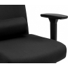 Офісне крісло GT Racer B-4817 black (B-4817 Black) зображення 7