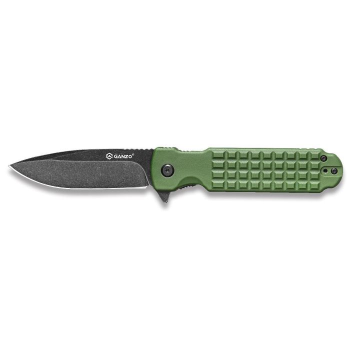 Нож Ganzo G627-BK
